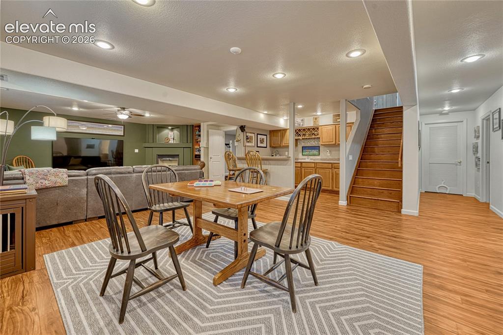 15805 Dawson Creek Drive Monument CO 80132