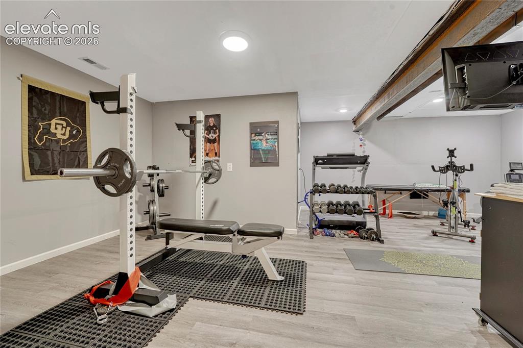 15805 Dawson Creek Drive Monument CO 80132