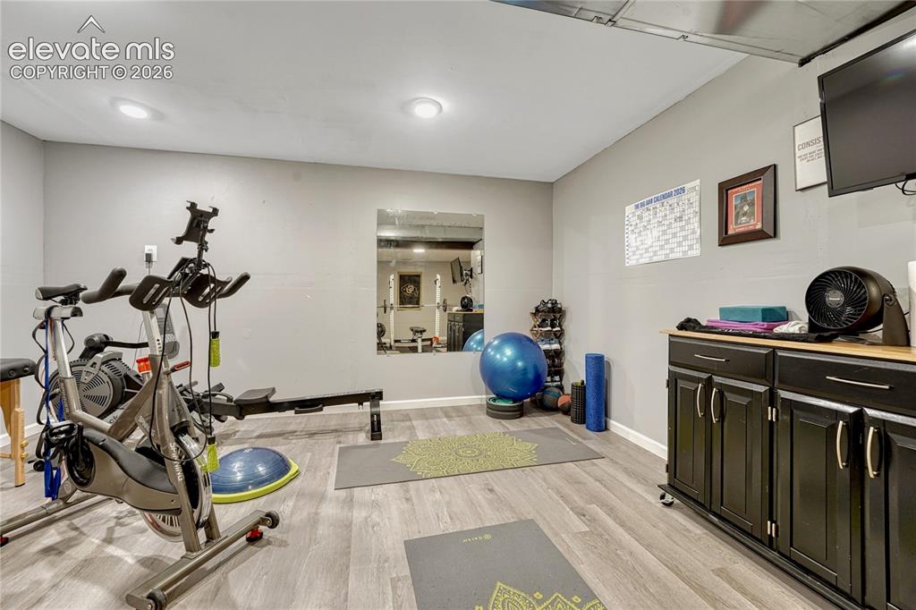 15805 Dawson Creek Drive Monument CO 80132