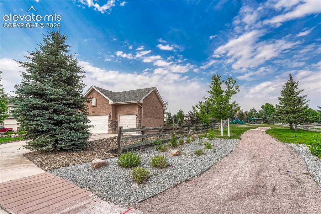15805 Dawson Creek Drive Monument CO 80132