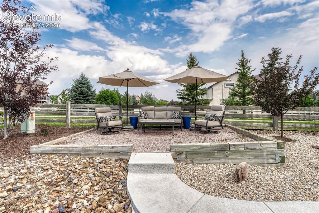 15805 Dawson Creek Drive Monument CO 80132