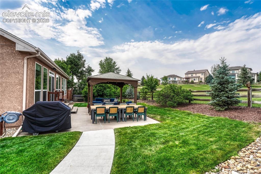 15805 Dawson Creek Drive Monument CO 80132