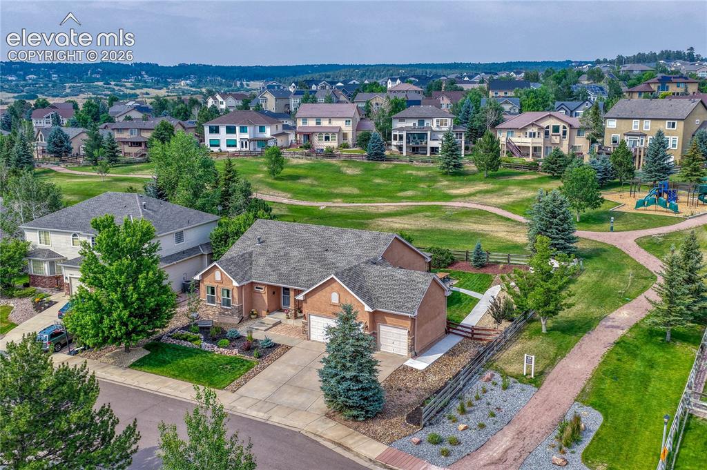 15805 Dawson Creek Drive Monument CO 80132