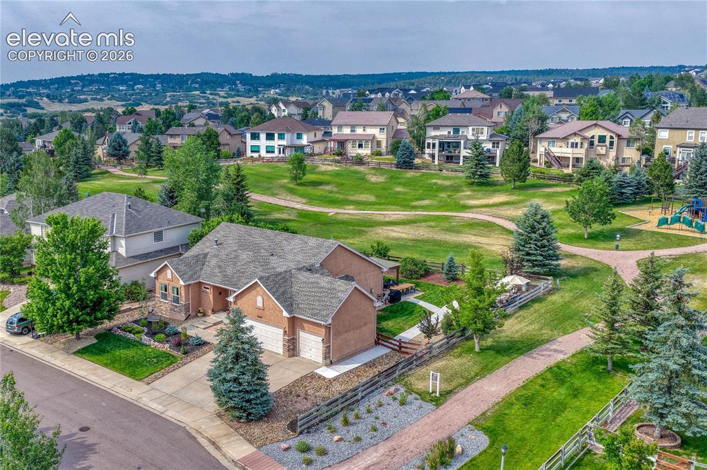 15805 Dawson Creek Drive Monument CO 80132