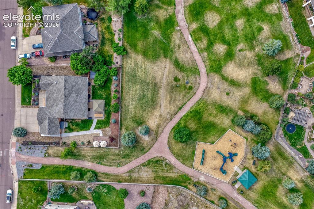 15805 Dawson Creek Drive Monument CO 80132