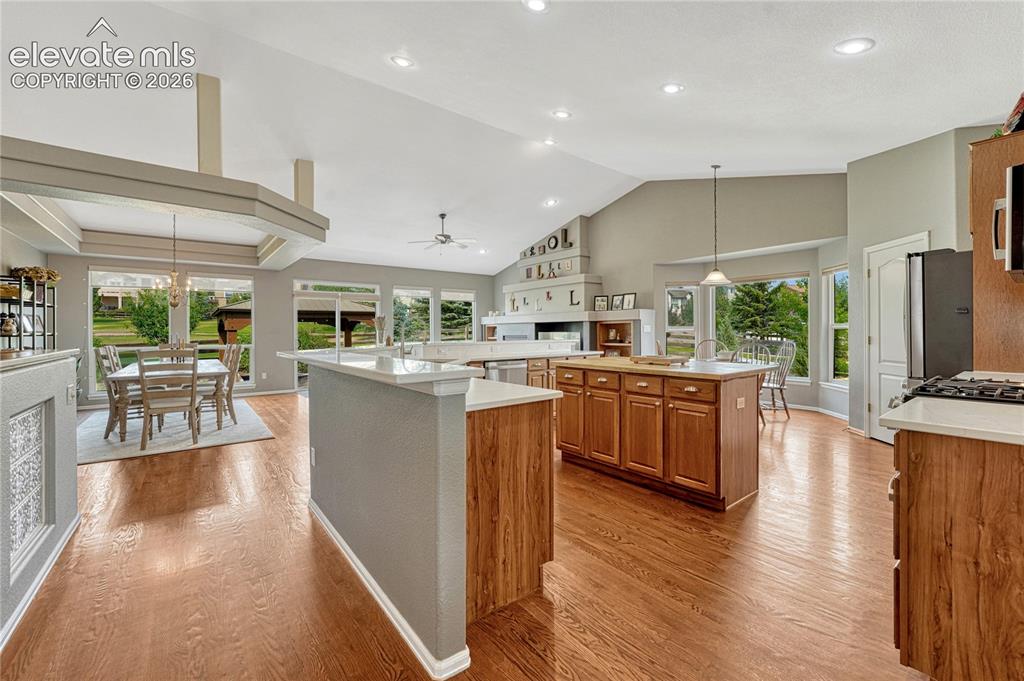 15805 Dawson Creek Drive Monument CO 80132