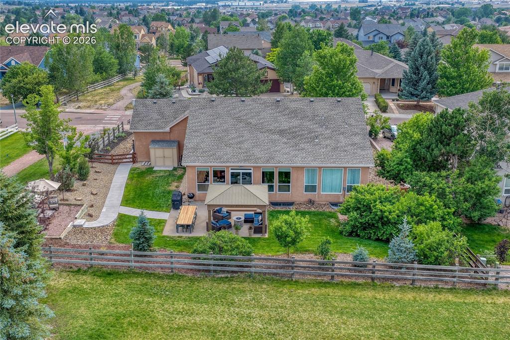 15805 Dawson Creek Drive Monument CO 80132