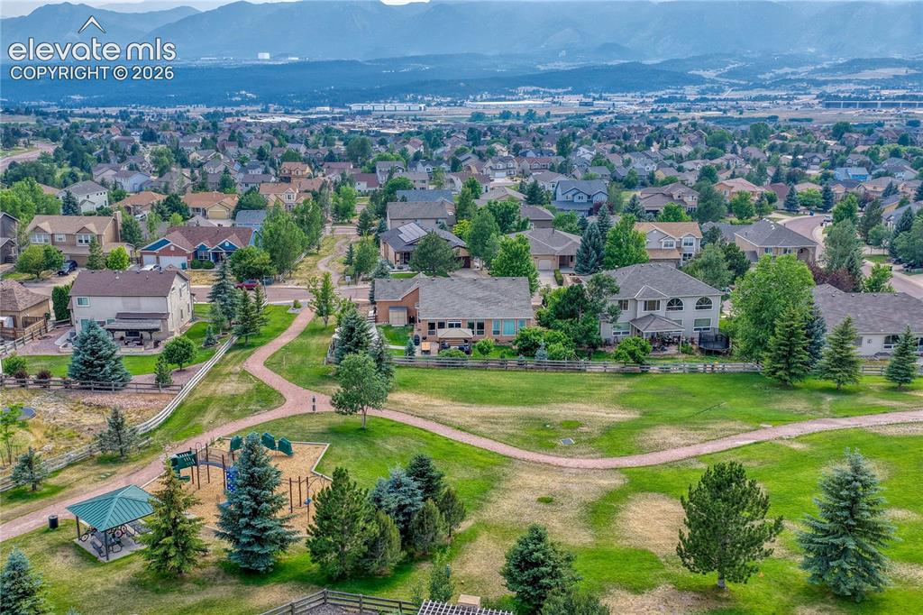 15805 Dawson Creek Drive Monument CO 80132