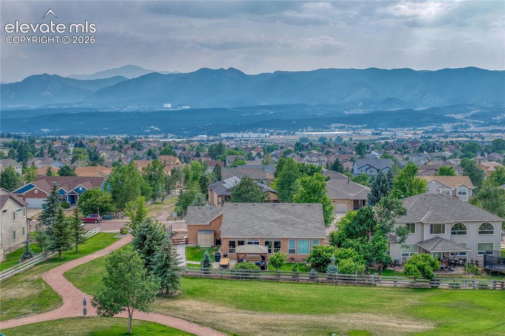 15805 Dawson Creek Drive Monument CO 80132