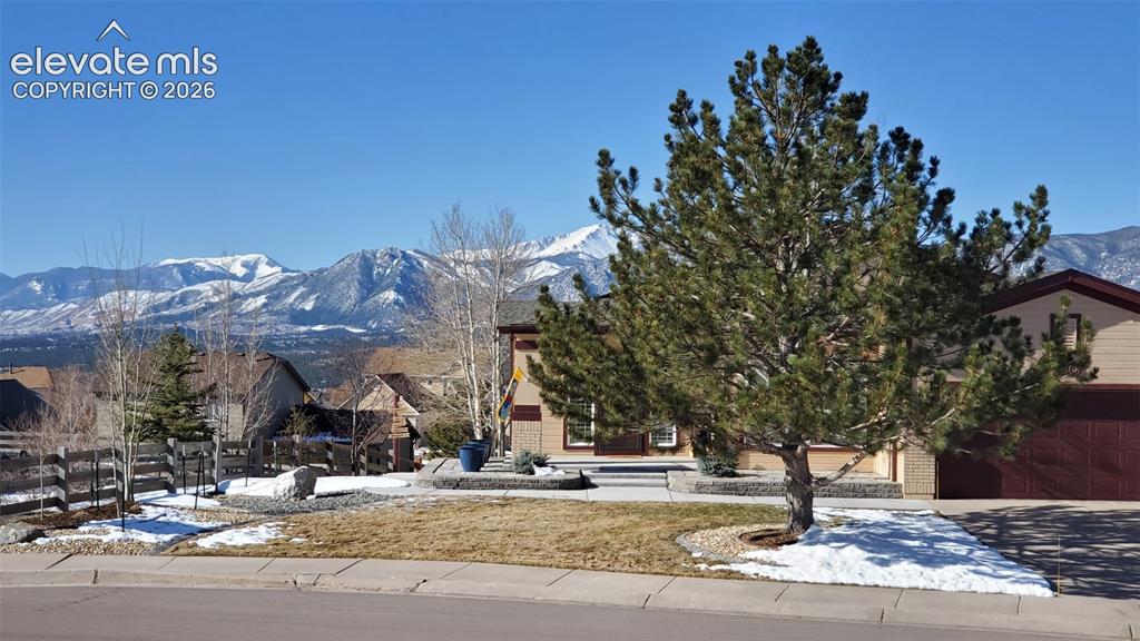 15805 Dawson Creek Drive Monument CO 80132