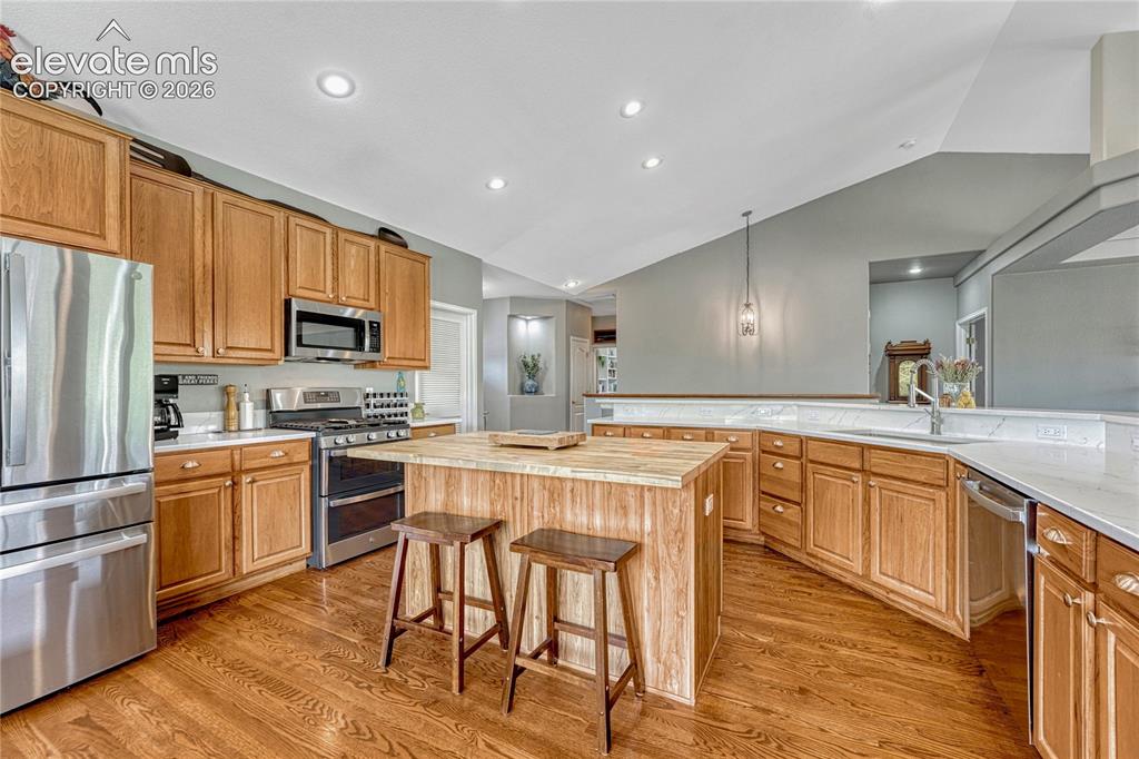 15805 Dawson Creek Drive Monument CO 80132