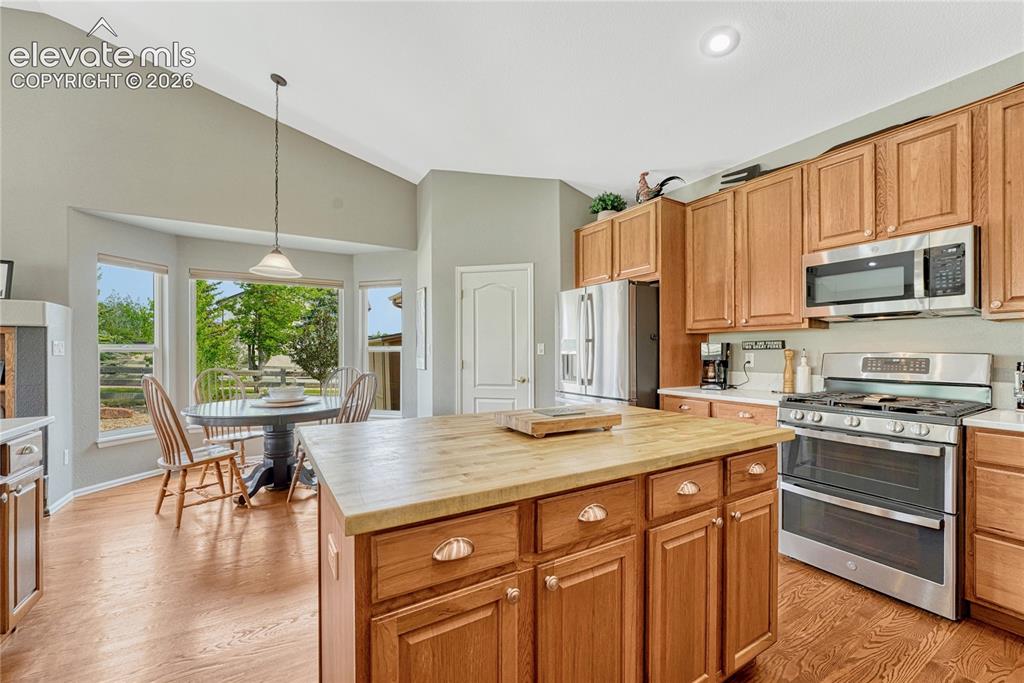 15805 Dawson Creek Drive Monument CO 80132