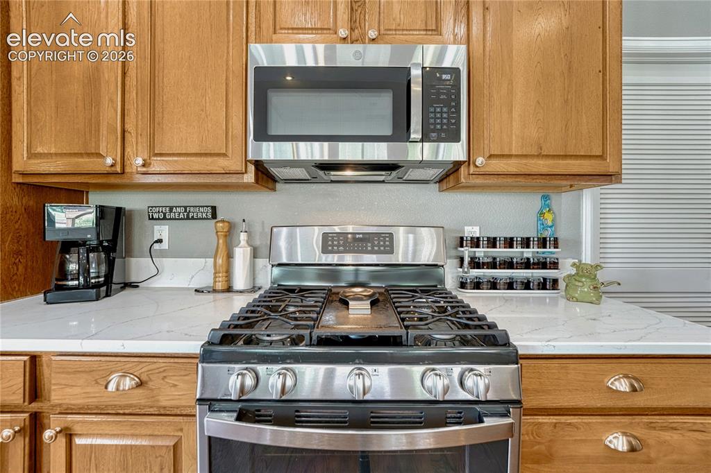 15805 Dawson Creek Drive Monument CO 80132