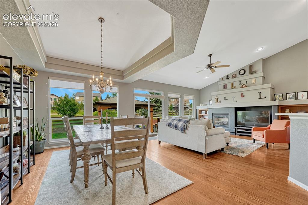 15805 Dawson Creek Drive Monument CO 80132