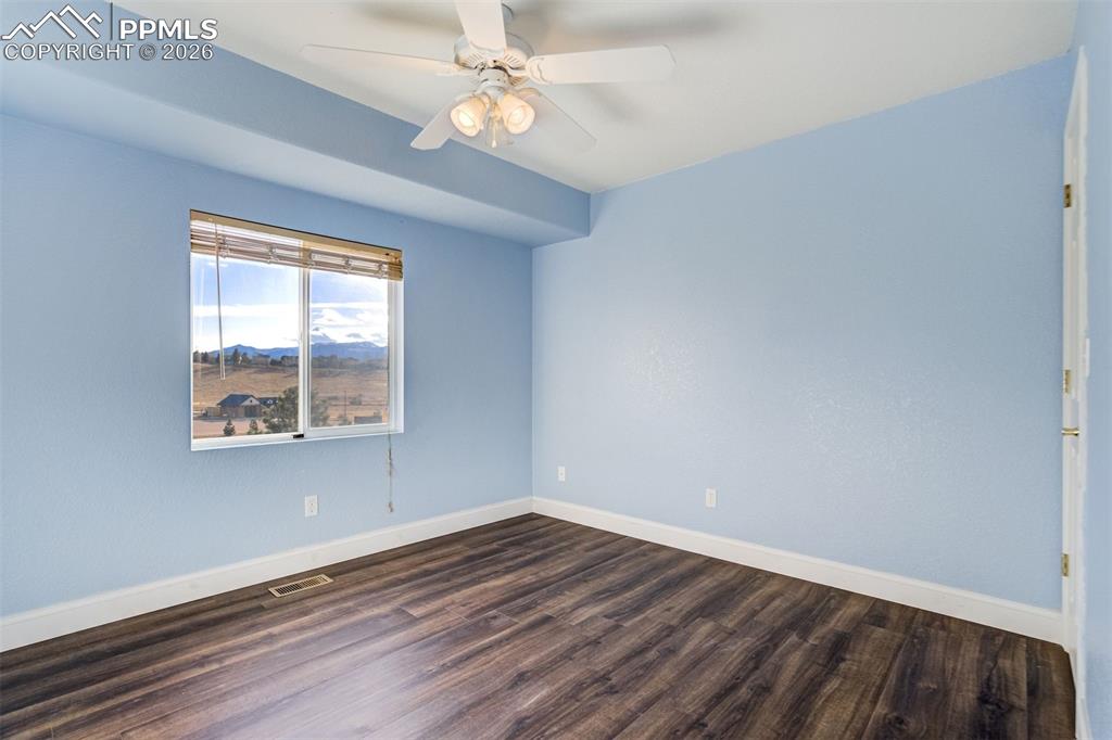 3217 Sand Flower Drive Colorado Springs CO 80920