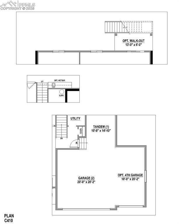 7918 Polson Drive Colorado Springs CO 80908