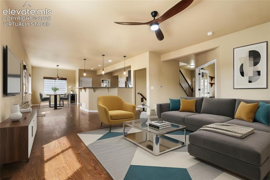 7774 Dutch Loop Colorado Springs CO 80925