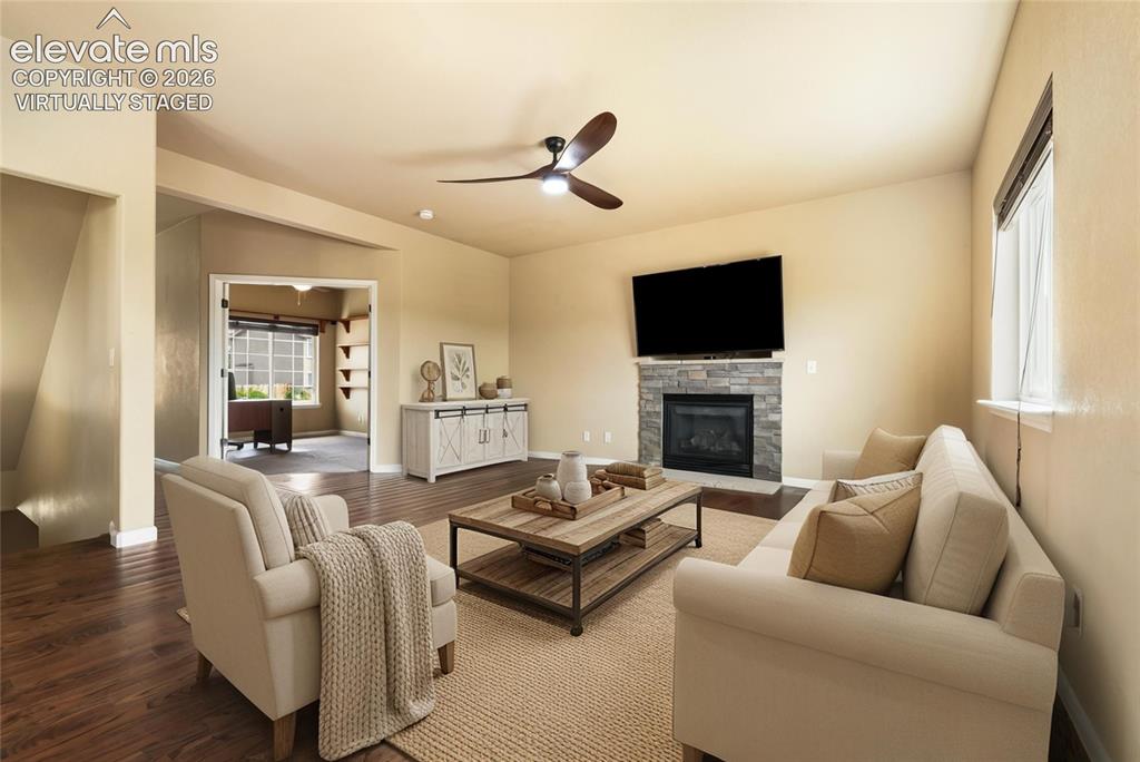 7774 Dutch Loop Colorado Springs CO 80925