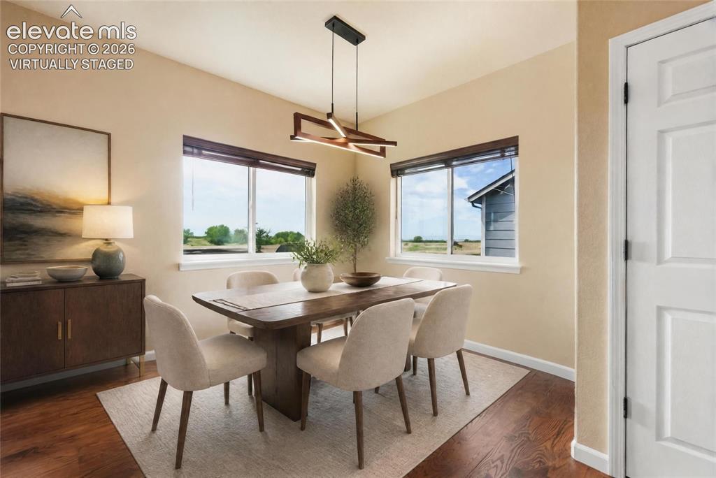 7774 Dutch Loop Colorado Springs CO 80925