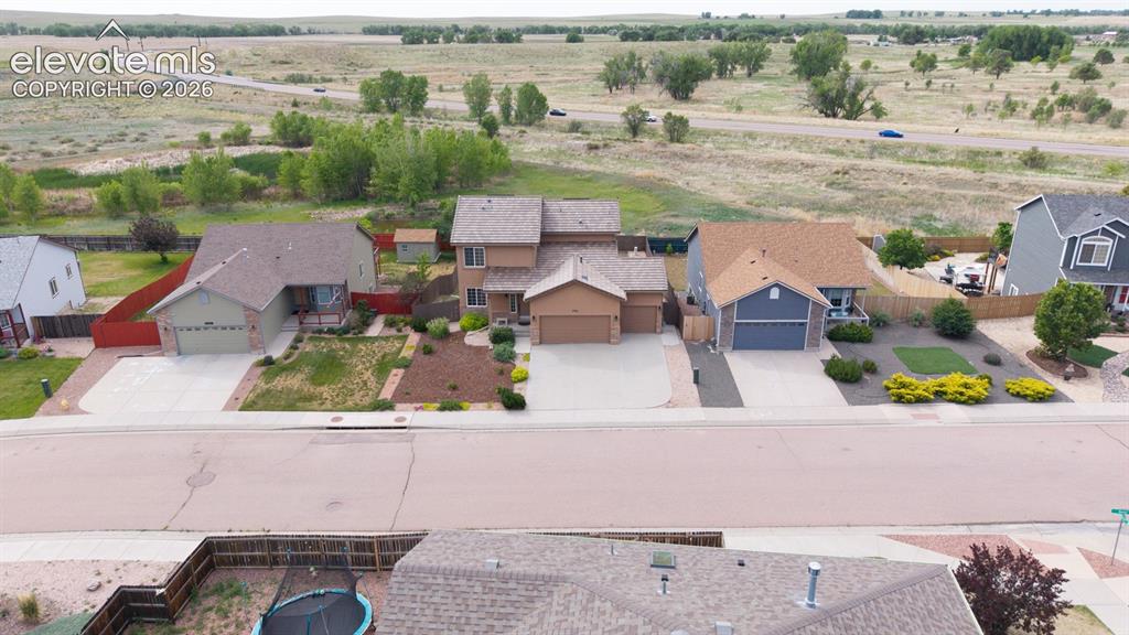 7774 Dutch Loop Colorado Springs CO 80925