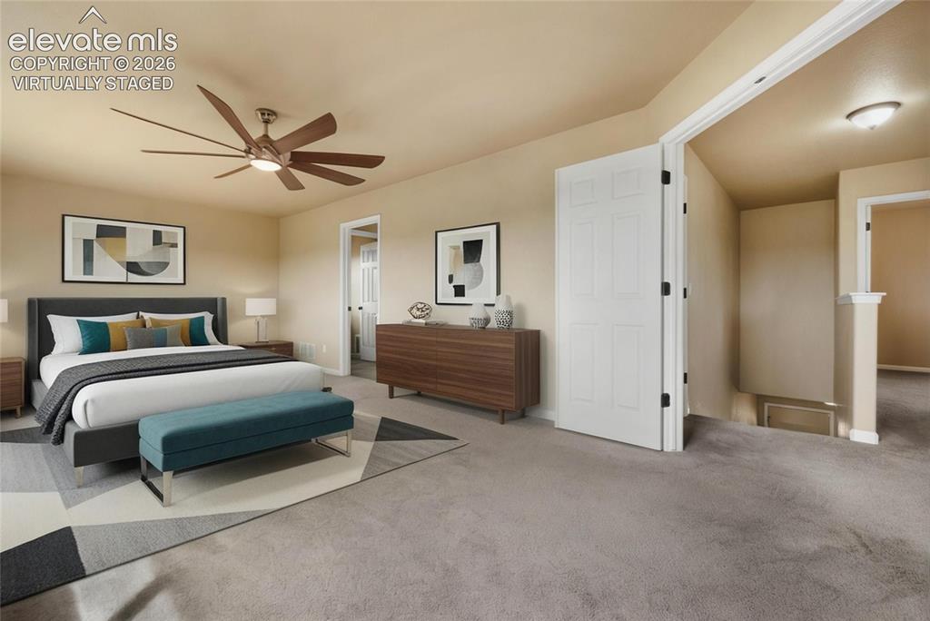 7774 Dutch Loop Colorado Springs CO 80925