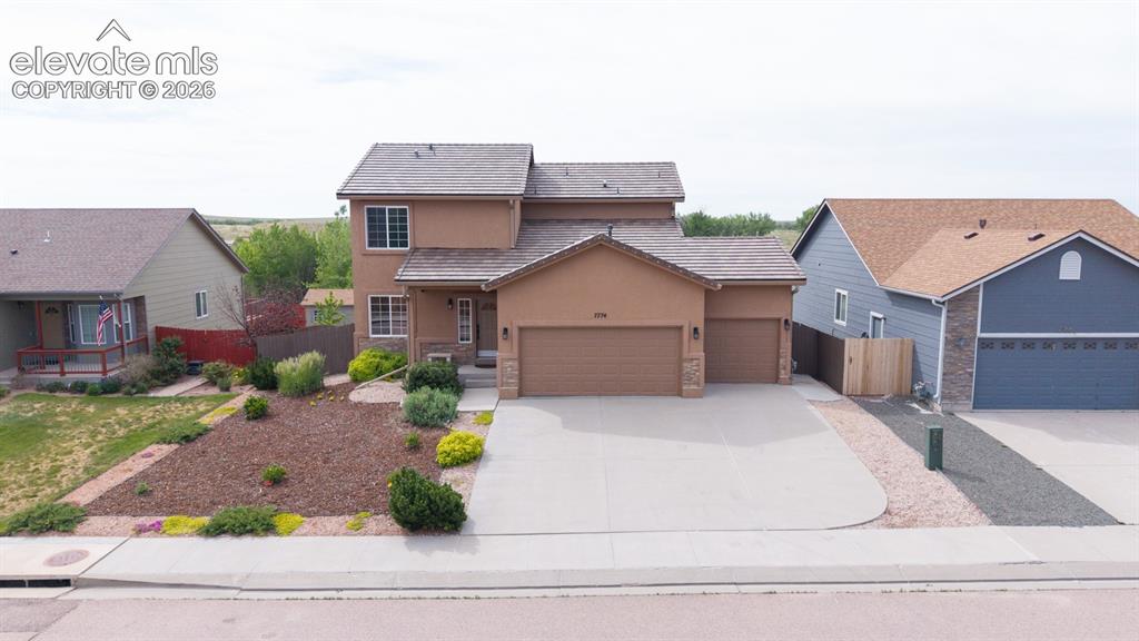 7774 Dutch Loop Colorado Springs CO 80925
