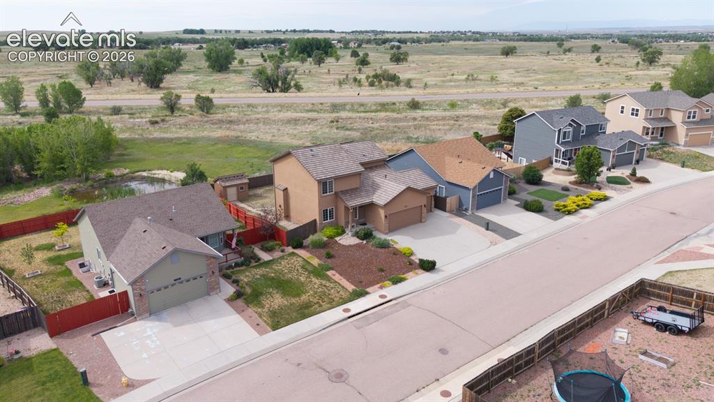 7774 Dutch Loop Colorado Springs CO 80925