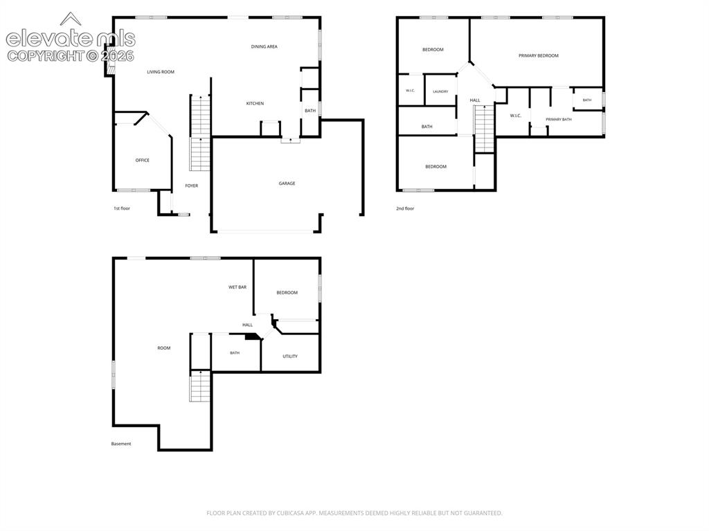 7774 Dutch Loop Colorado Springs CO 80925
