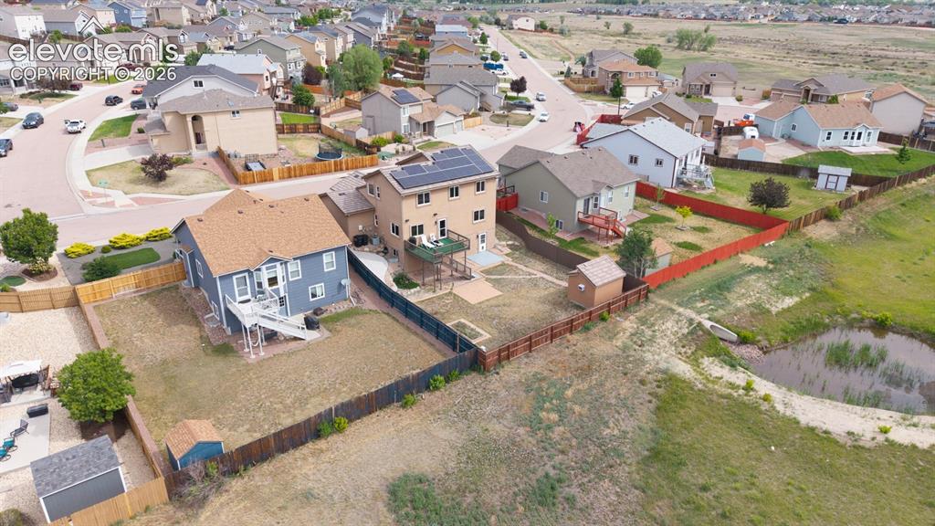 7774 Dutch Loop Colorado Springs CO 80925