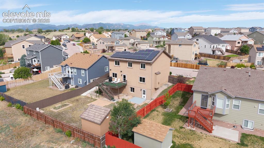 7774 Dutch Loop Colorado Springs CO 80925