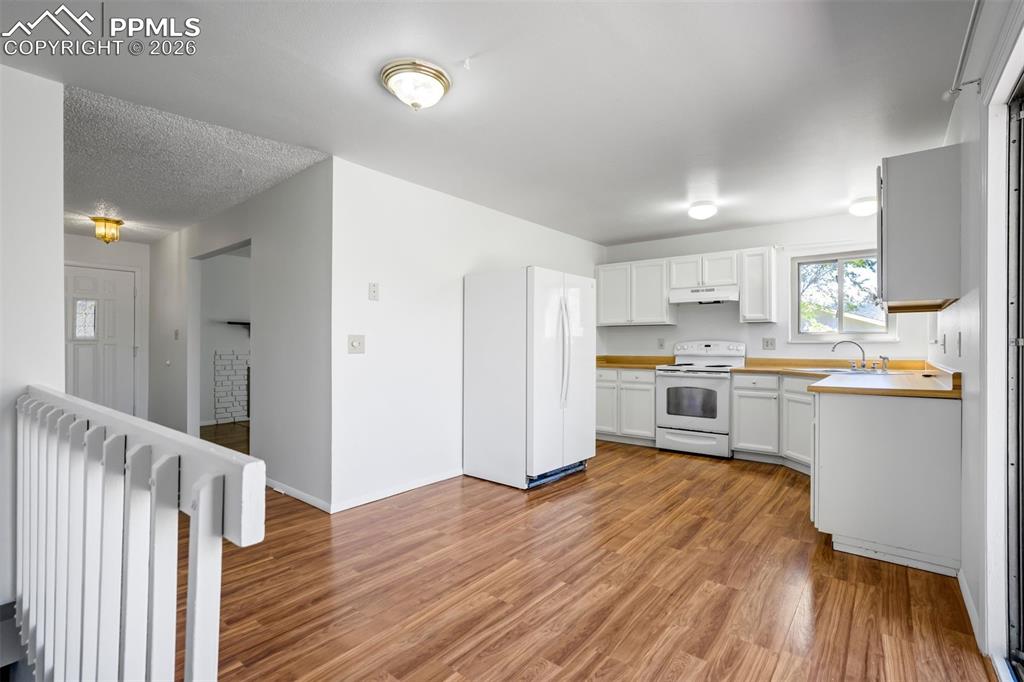 1216 Wakita Drive Colorado Springs CO 80915