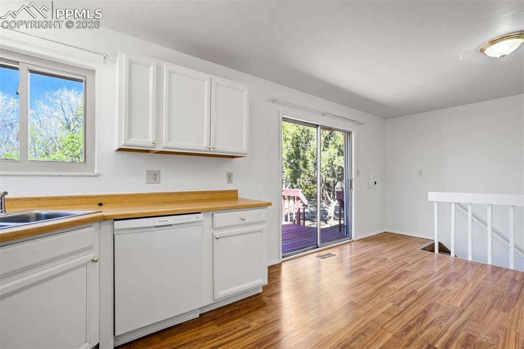 1216 Wakita Drive Colorado Springs CO 80915