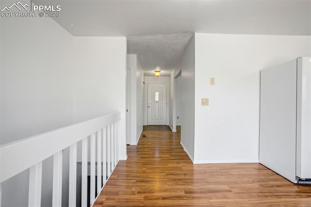 1216 Wakita Drive Colorado Springs CO 80915