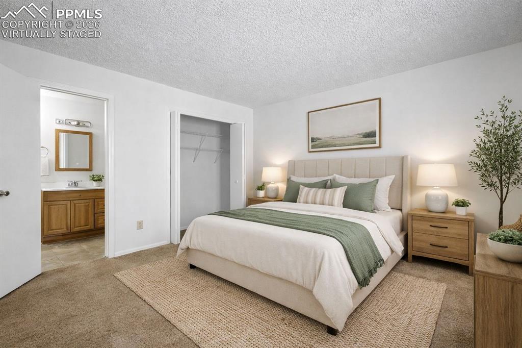 1216 Wakita Drive Colorado Springs CO 80915