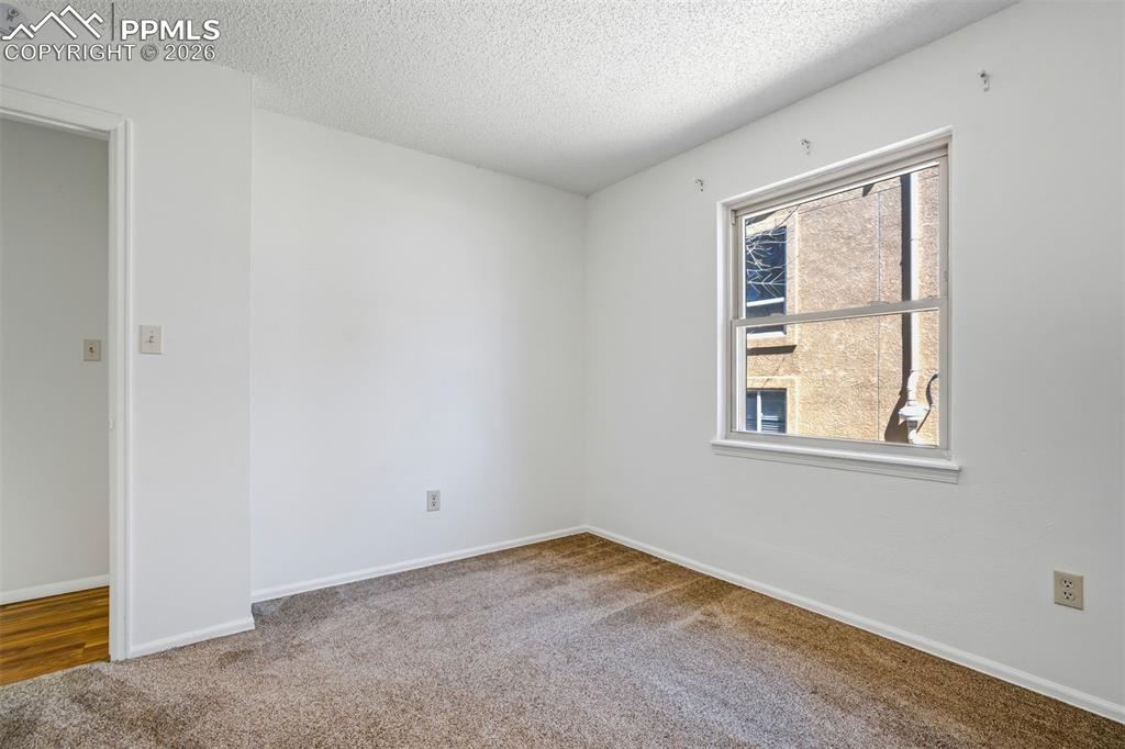 1216 Wakita Drive Colorado Springs CO 80915
