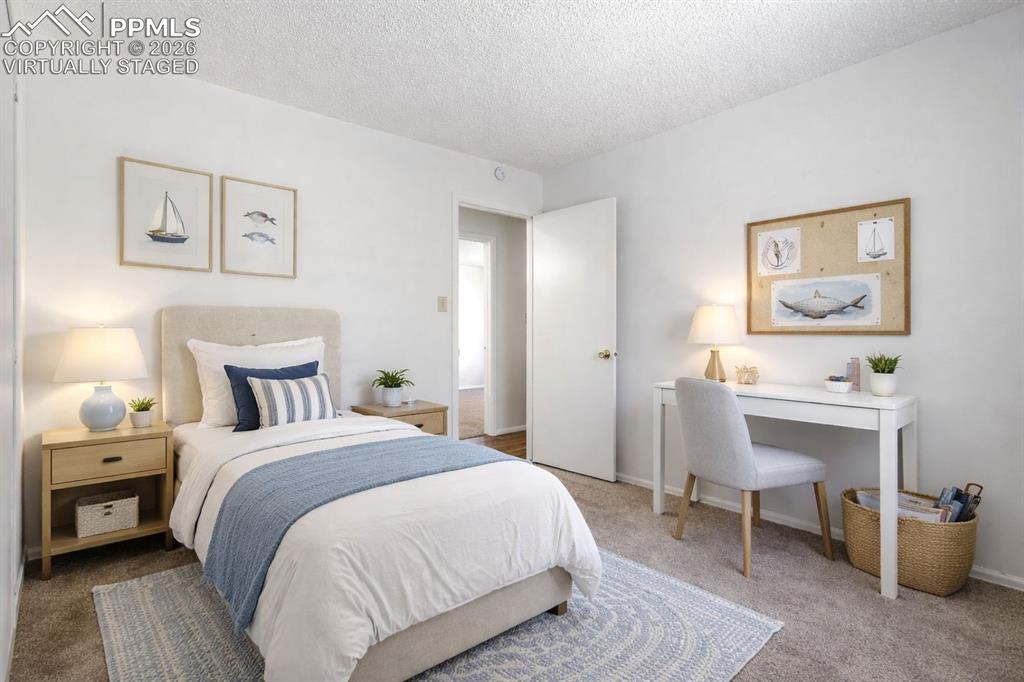 1216 Wakita Drive Colorado Springs CO 80915