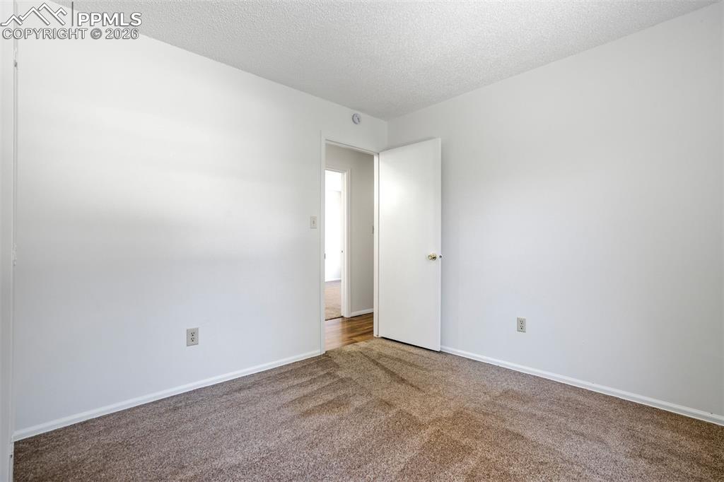 1216 Wakita Drive Colorado Springs CO 80915