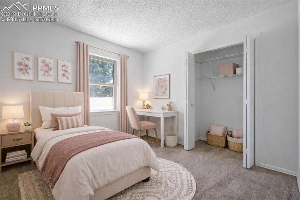 1216 Wakita Drive Colorado Springs CO 80915