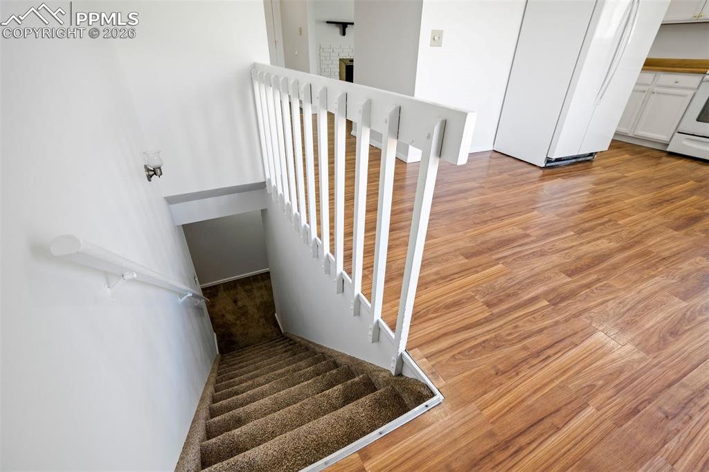 1216 Wakita Drive Colorado Springs CO 80915