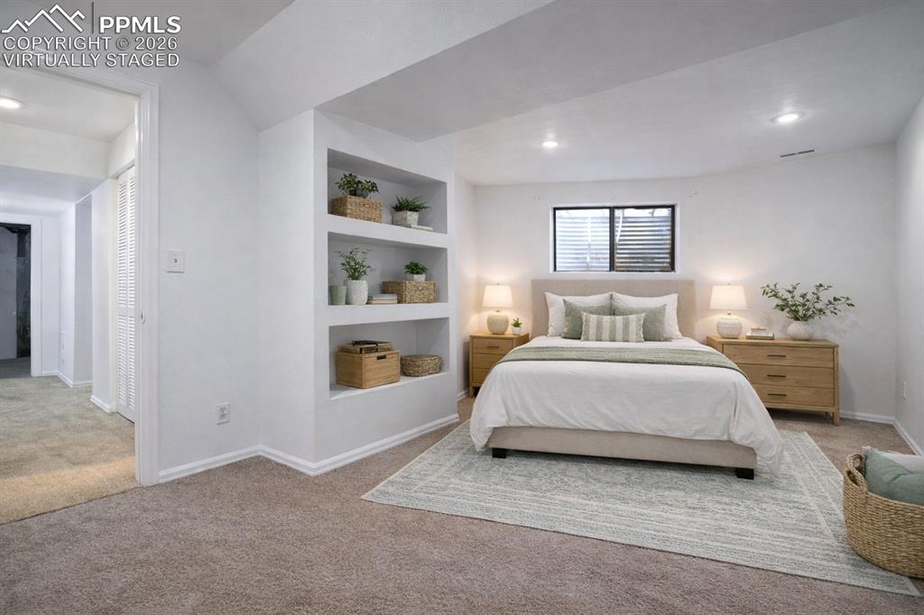 1216 Wakita Drive Colorado Springs CO 80915