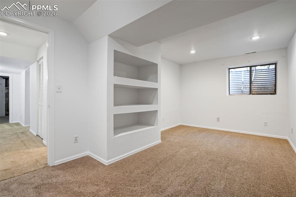 1216 Wakita Drive Colorado Springs CO 80915