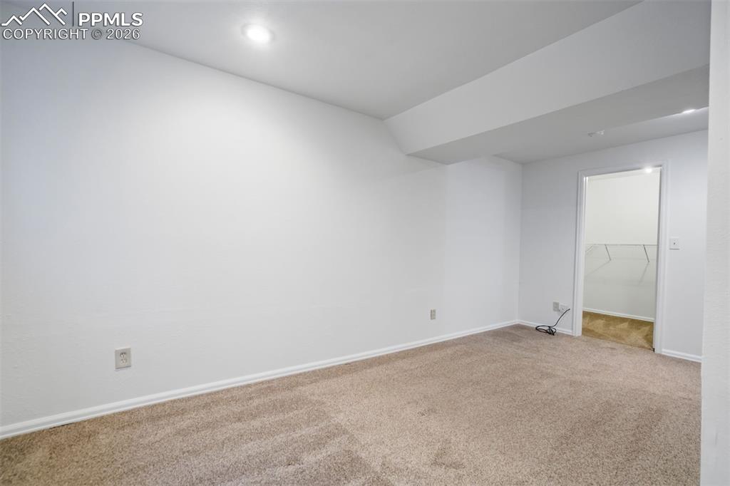 1216 Wakita Drive Colorado Springs CO 80915