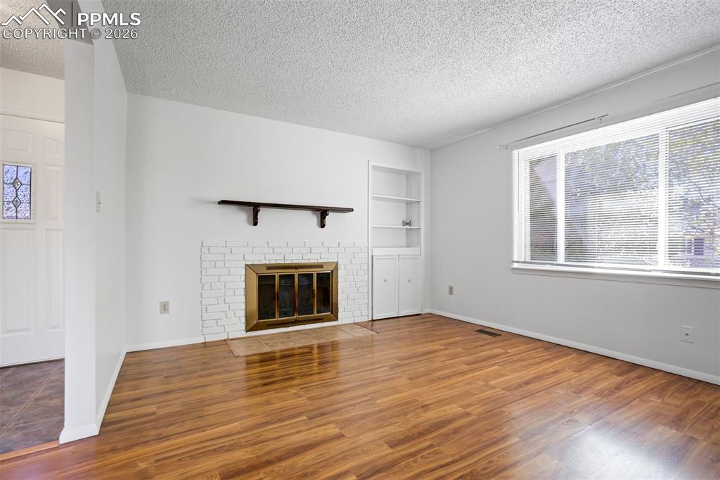 1216 Wakita Drive Colorado Springs CO 80915