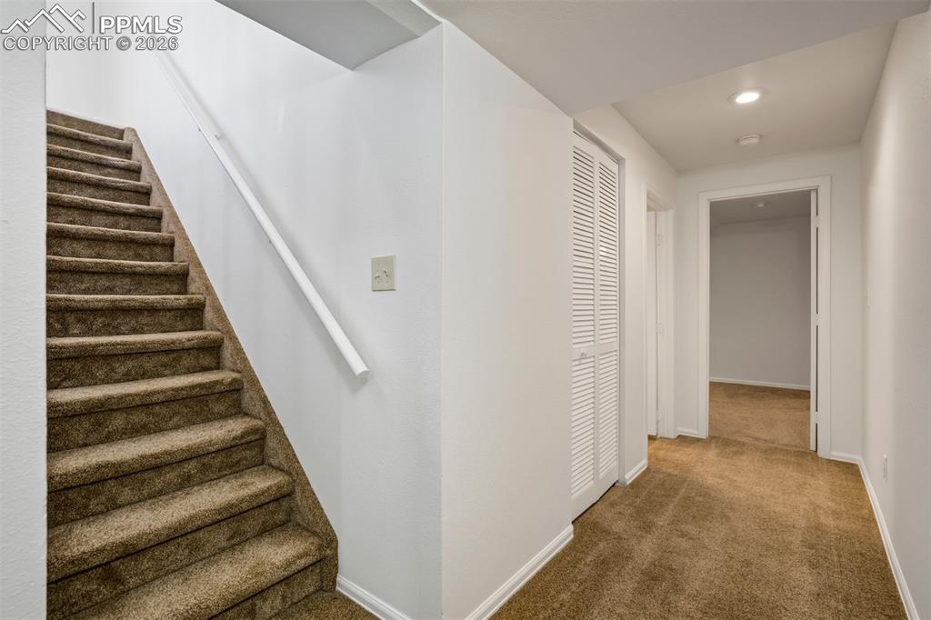 1216 Wakita Drive Colorado Springs CO 80915