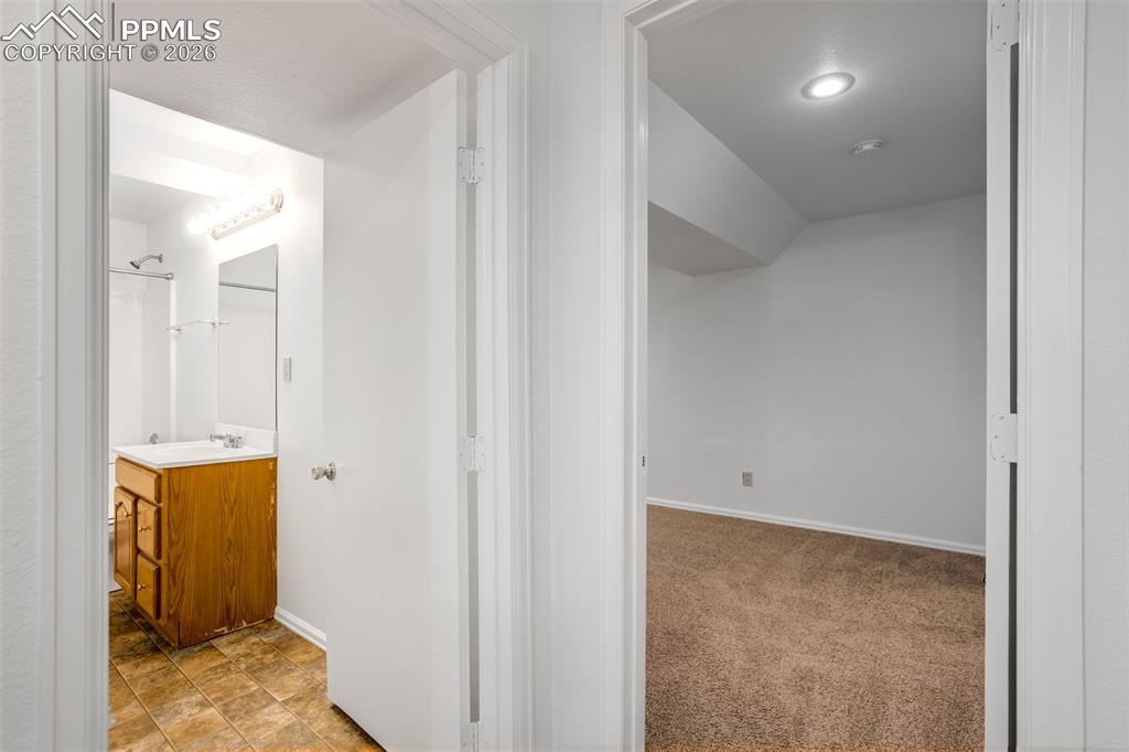 1216 Wakita Drive Colorado Springs CO 80915