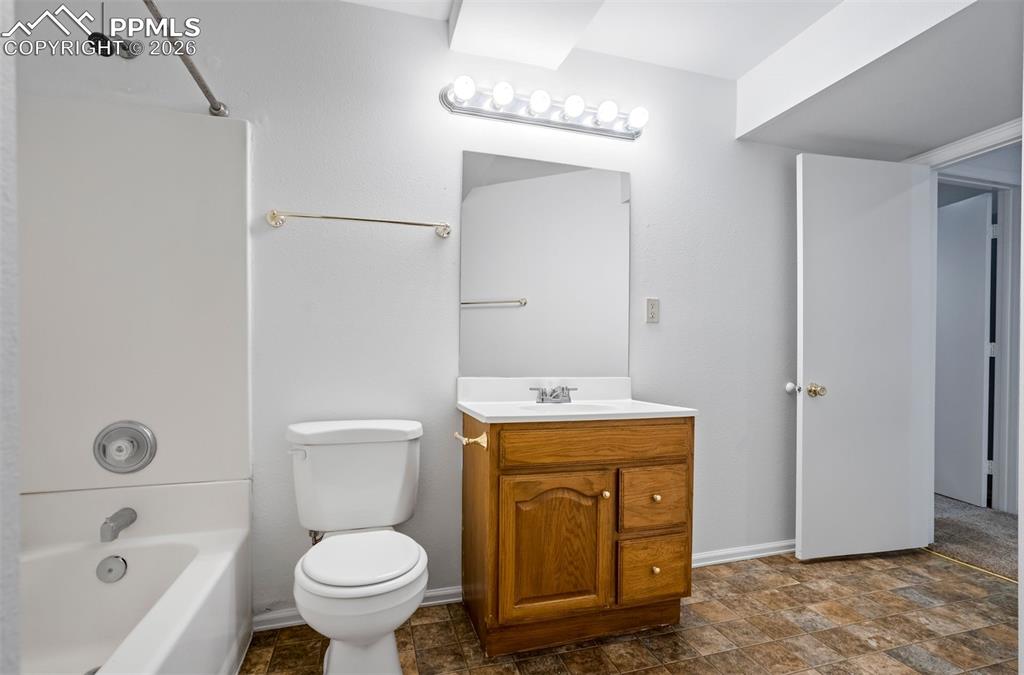 1216 Wakita Drive Colorado Springs CO 80915