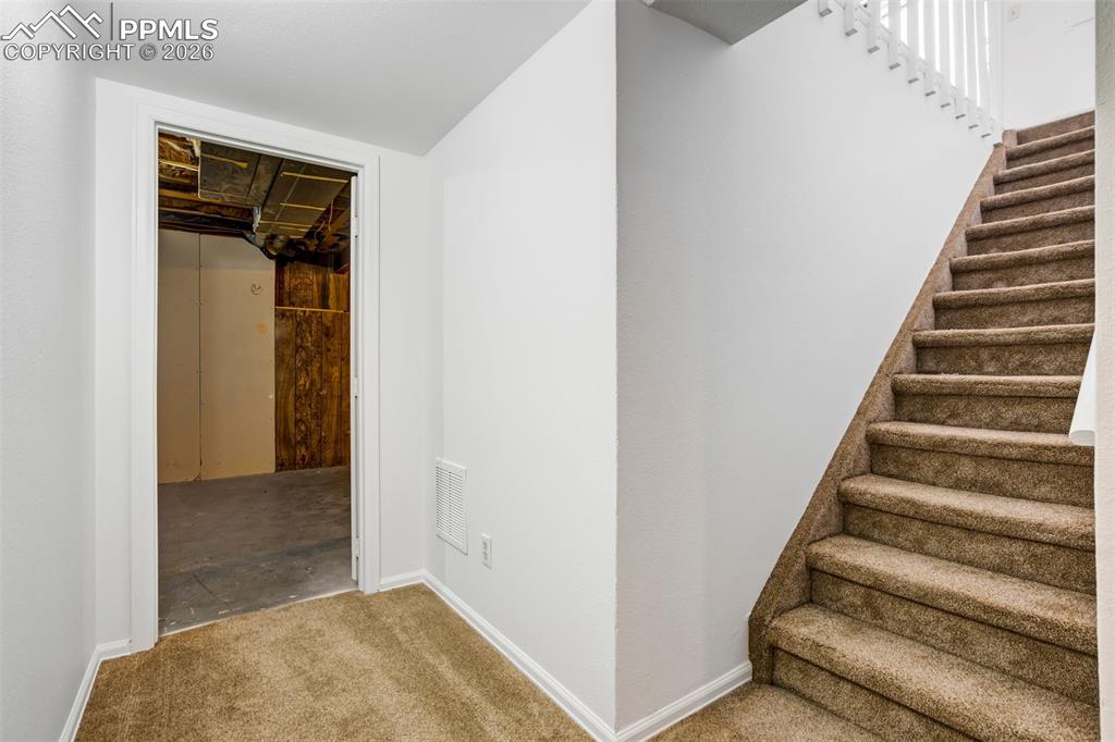 1216 Wakita Drive Colorado Springs CO 80915