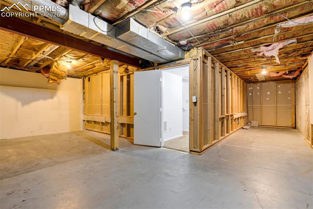 1216 Wakita Drive Colorado Springs CO 80915