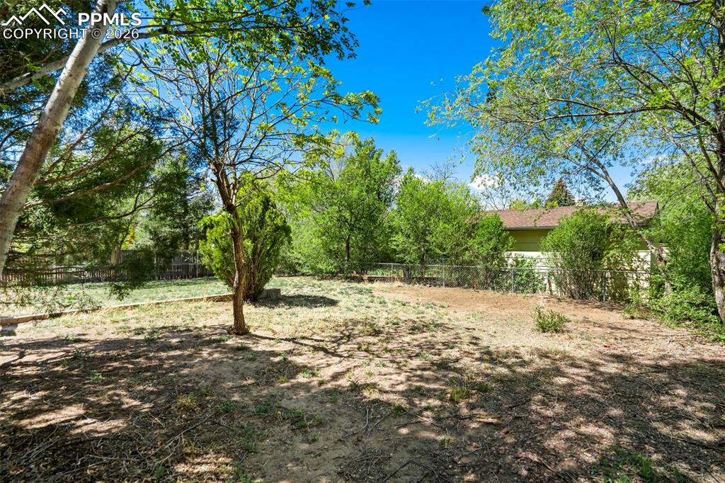 1216 Wakita Drive Colorado Springs CO 80915