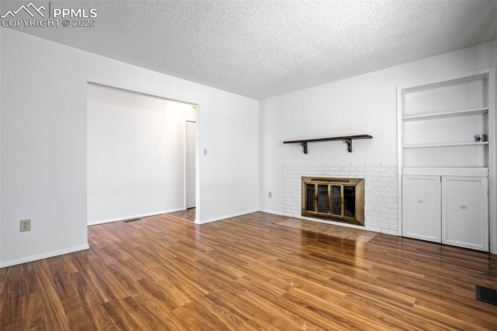 1216 Wakita Drive Colorado Springs CO 80915